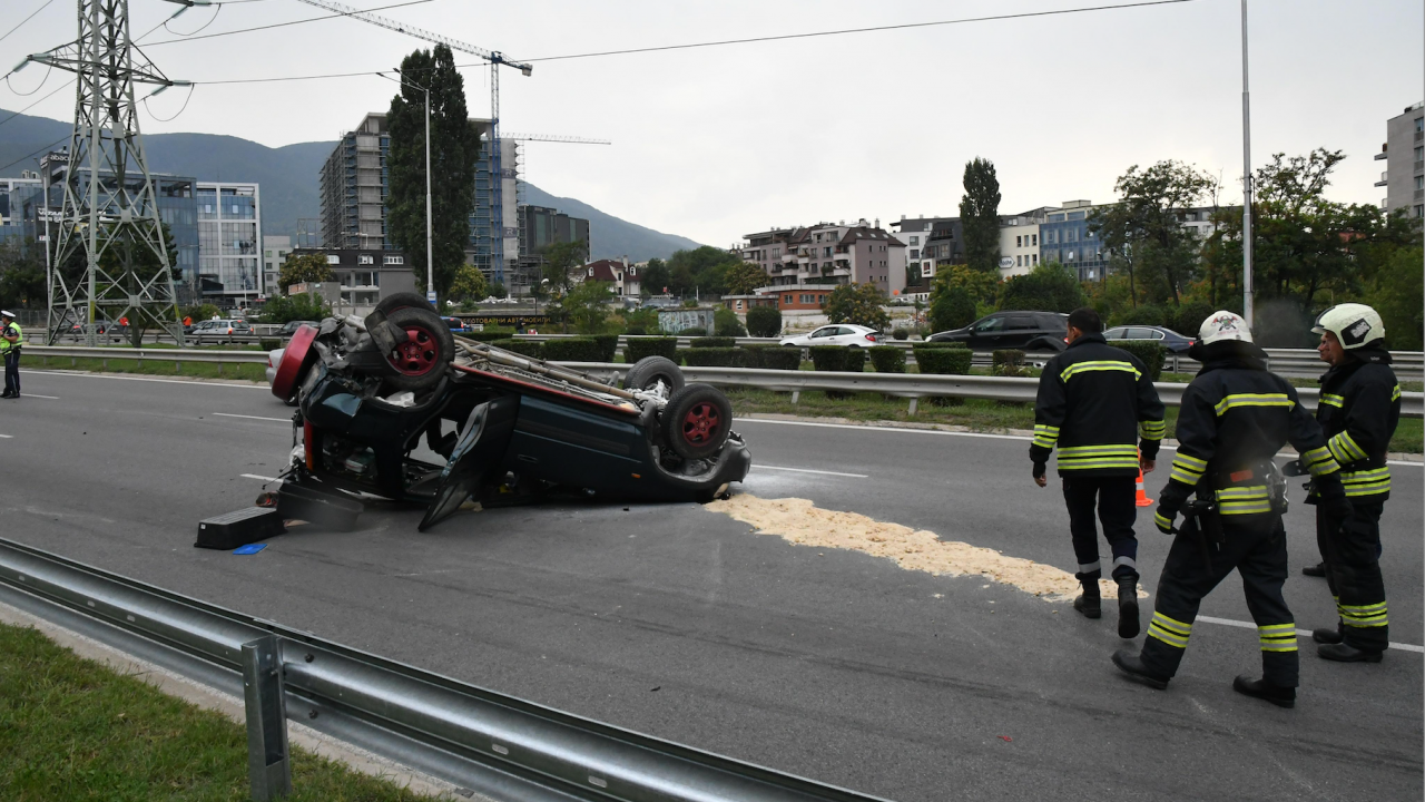 Две нови жертви взе войната по пътищата
