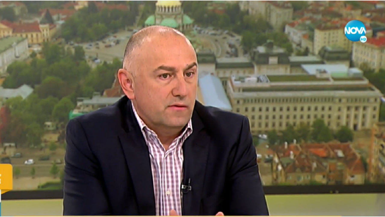 Любомир Каримански нападна Нинова: Преди 2 месеца каза едно за бюджета, сега друго