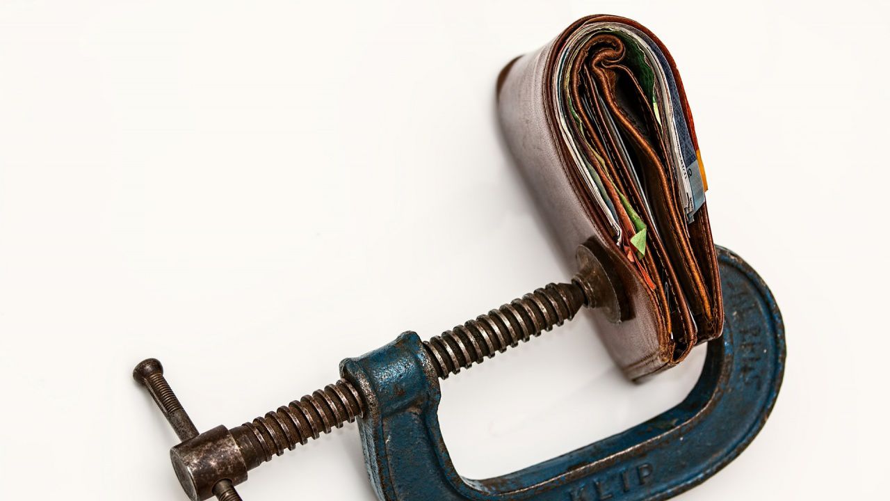 Евростат: Инфлацията в България е над средната за ЕС