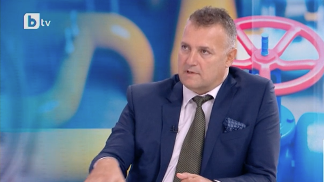 Валентин Николов (ГЕРБ): Русия вероятно ще иска конкретни неща, за да ни даде газ