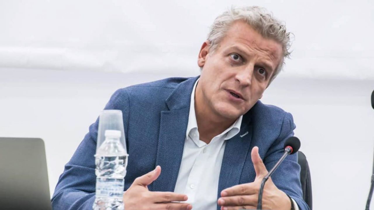 Петър Москов, КОД: Държавата да си върне собствеността върху „СОК Камчия“ ЕАД