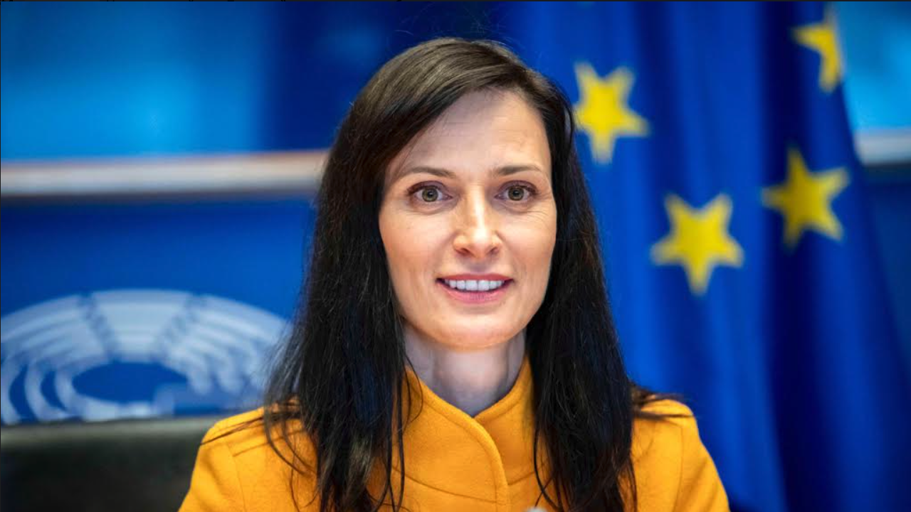 Мария Габриел: Културата е фактор за по-добро здраве в ЕС