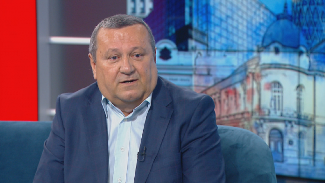 Хасан Адемов: Всички пенсионери ще получат увеличение още през юли