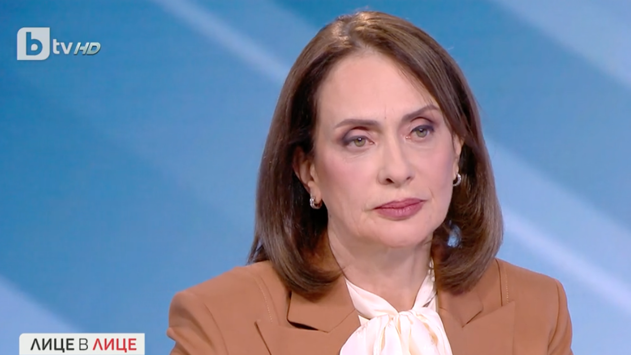 Надежда Нейнски след земетресението: Солидарността е светъл лъч за Турция, но трябва да се помисли и за Сирия