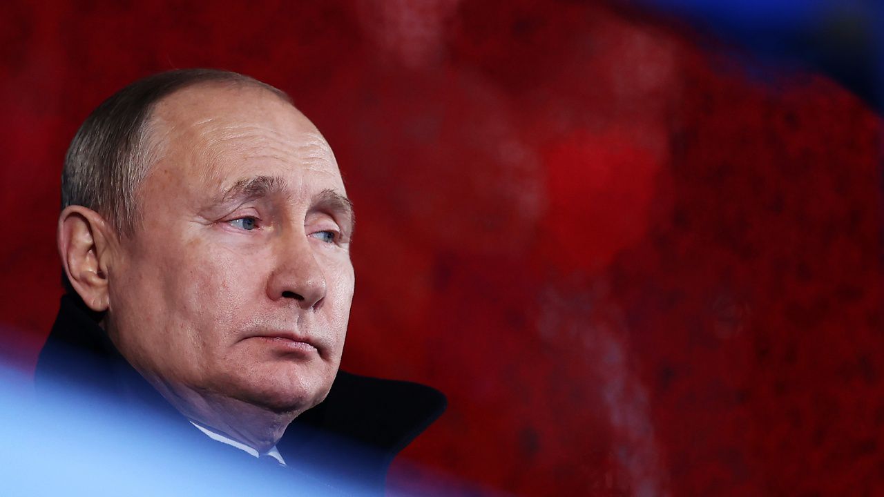 Британски журналист: На три фронта се бие Русия в тази война - Путин губи и на трите