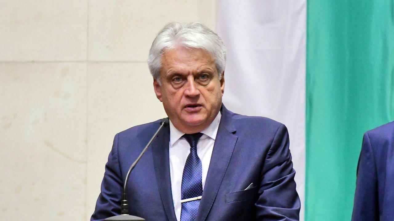 Бойко Рашков предупреди лидера на „Възраждане“ заради изказване