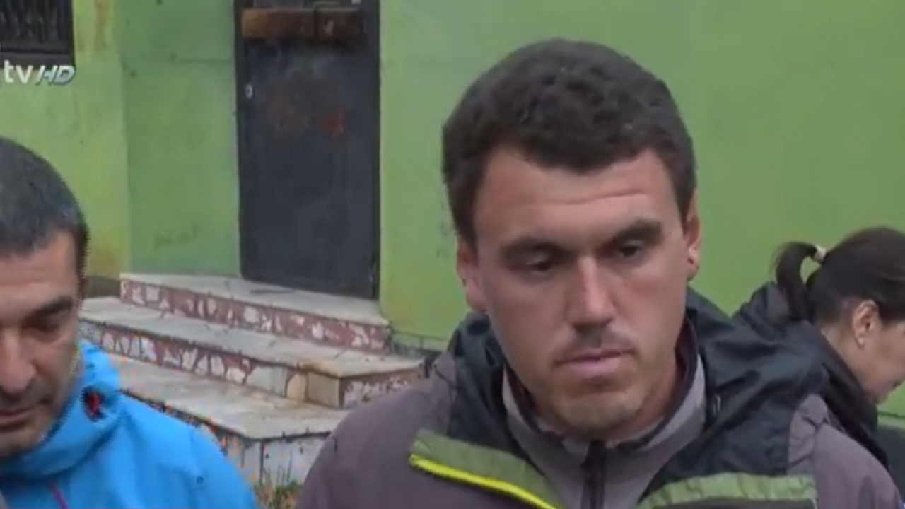 Дадоха подробности за откриването на Сашко от Перник