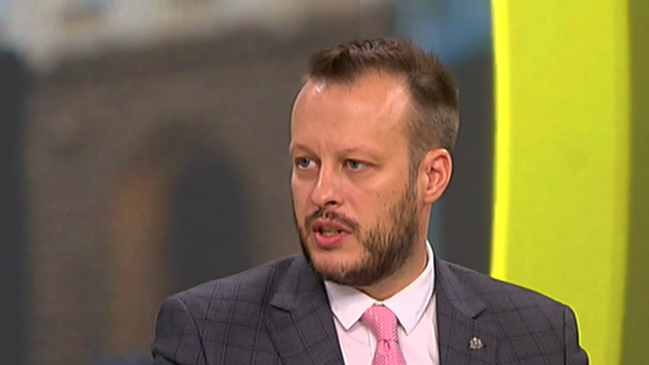 Терзийски (ПП): Фалшиви герои с фалшиви обещания създадоха фалшив скандал