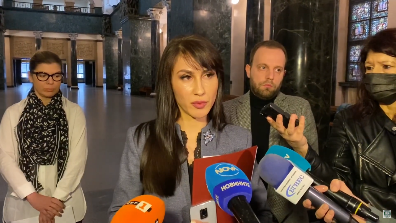 Прокуратурата се оплака от "безпрецедентен" натиск по делото за АМ "Хемус"