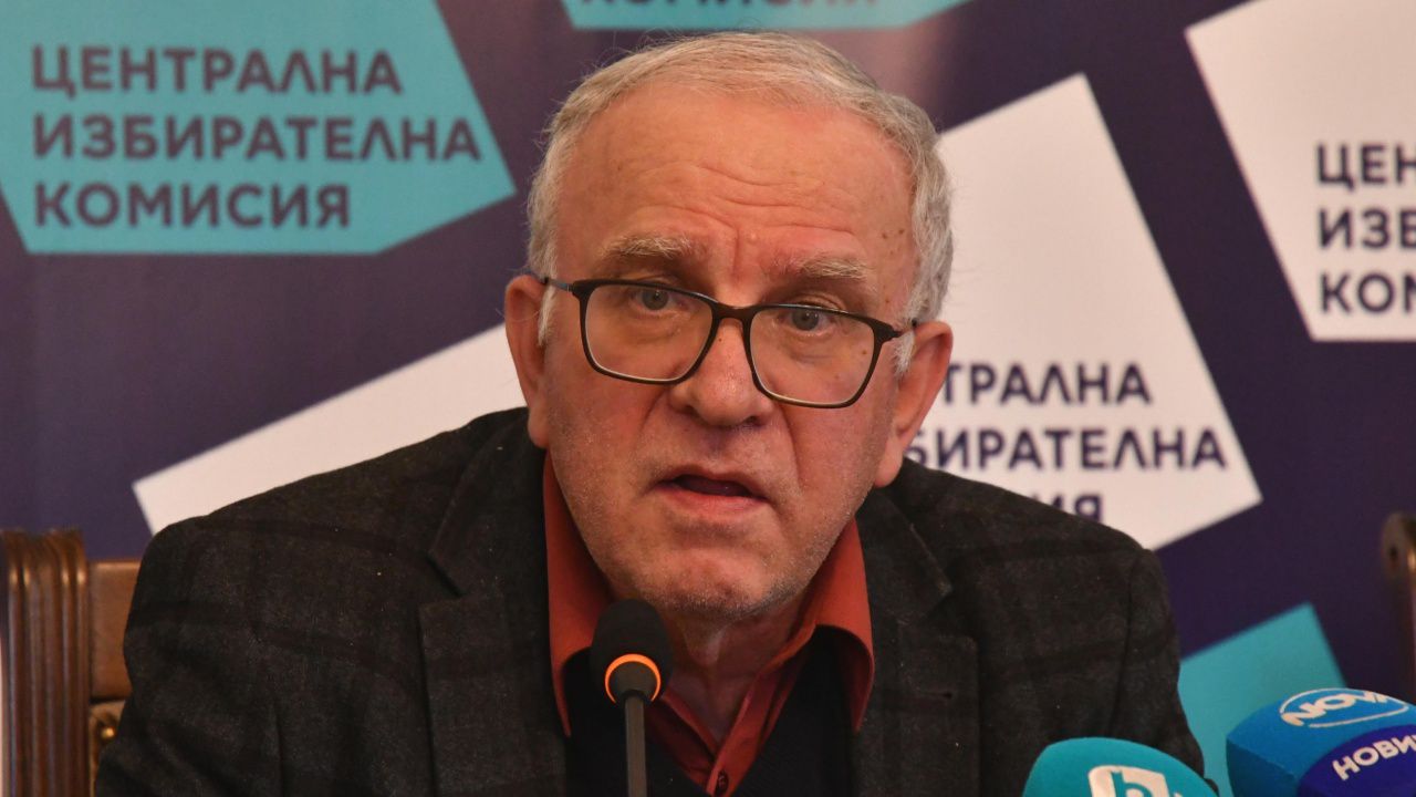 Партии не успяват да вземат 2500 гласа на изборите. Как намират толкова привърженици за регистрация?