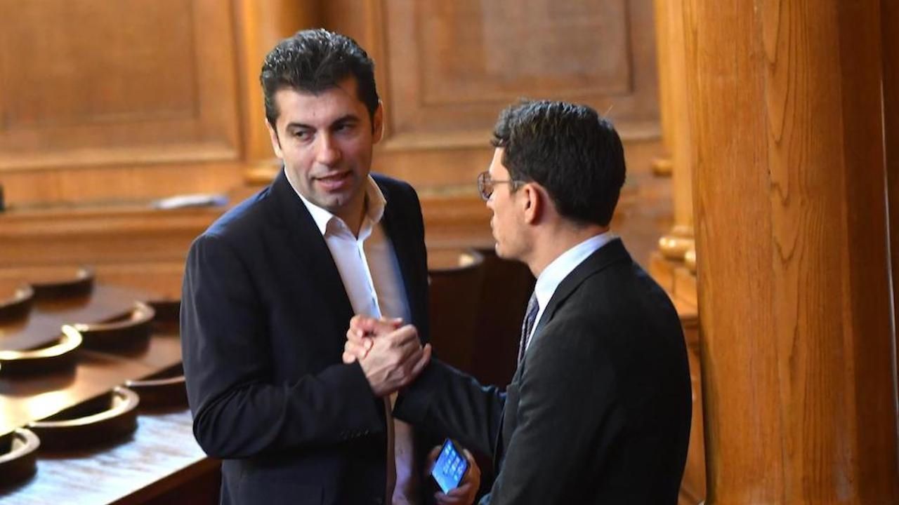 Кирил Петков: Този парламент не си свърши работата, но не бива да се отчайваме