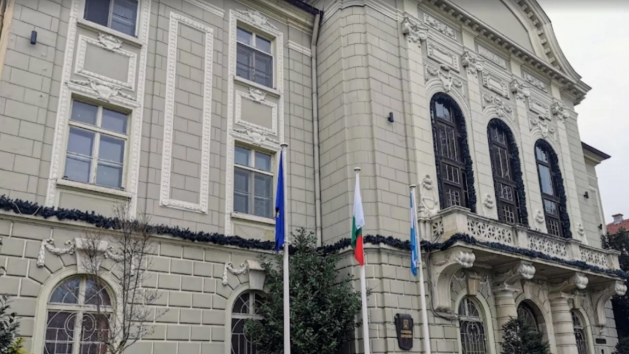 Провали се и втората извънредна сесия за пловдивския Панаир