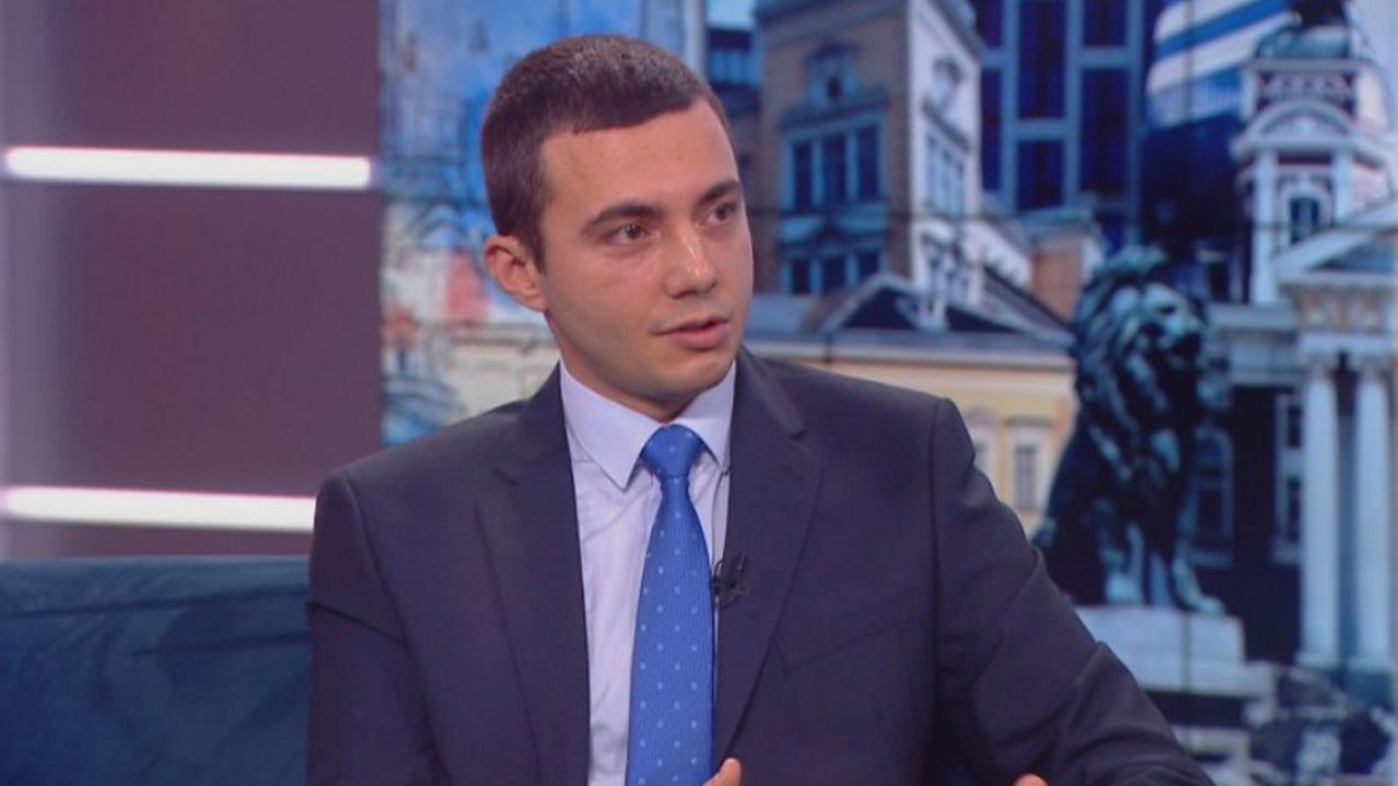 Искрен Арабаджиев: Шансовете за реализиране на втория мандат са минимални