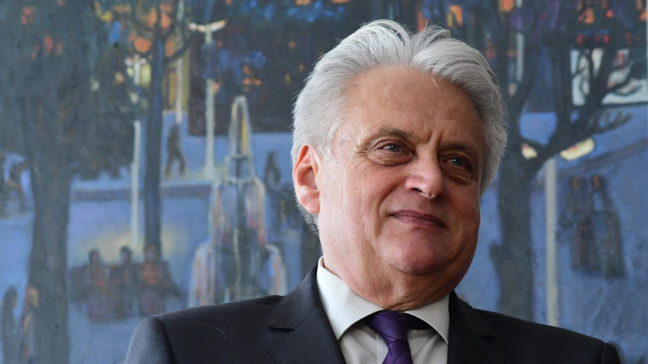 Бойко Рашков на разпит в Софийска градска прокуратура