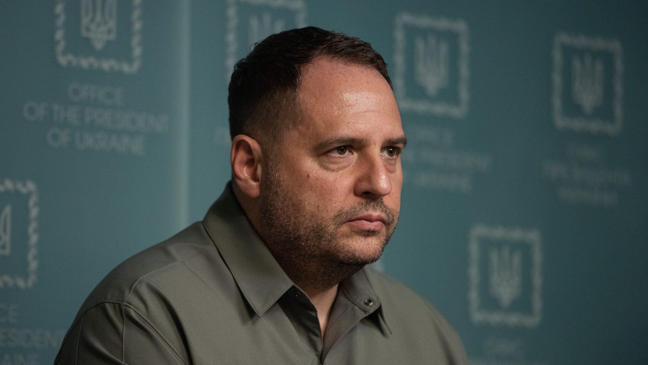 От администрацията на Володимир Зеленски за днешните руски ракетни удари: Кремъл не иска мир