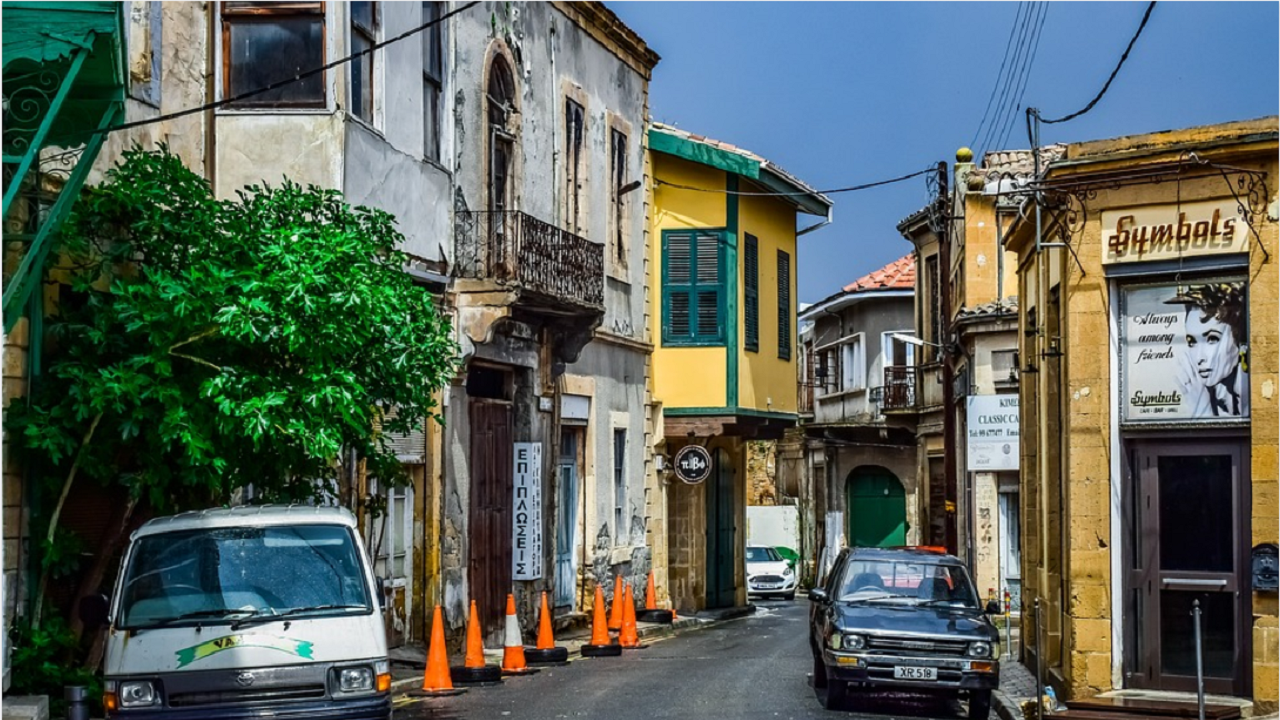 Безвъзмездни субсидии за закупуване на електромобили в Кипър