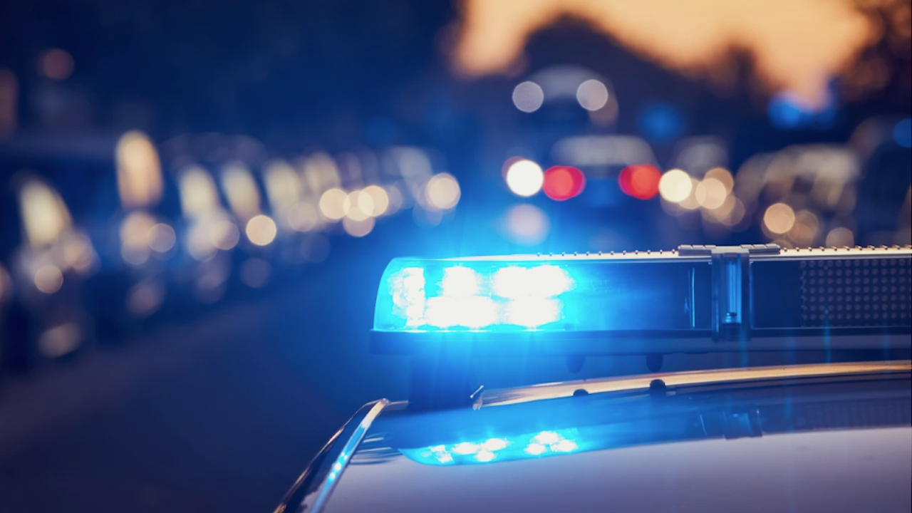 Катастрофа с български микробус в Унгария