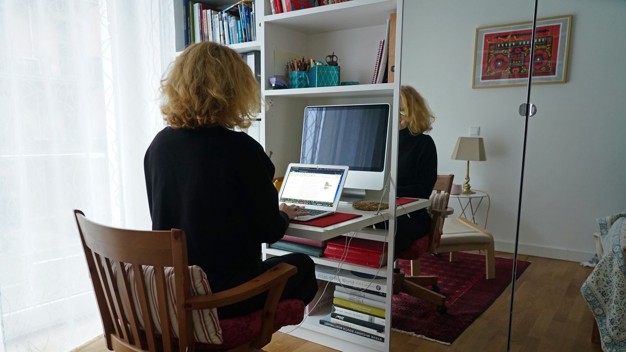 Нов вид измама: Мошеници се представят за служители на ООН