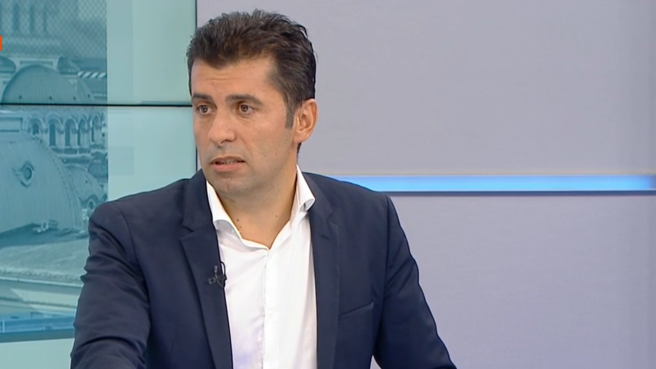 Кирил Петков: Ако победим, премиер ще бъда или аз, или Асен Василев