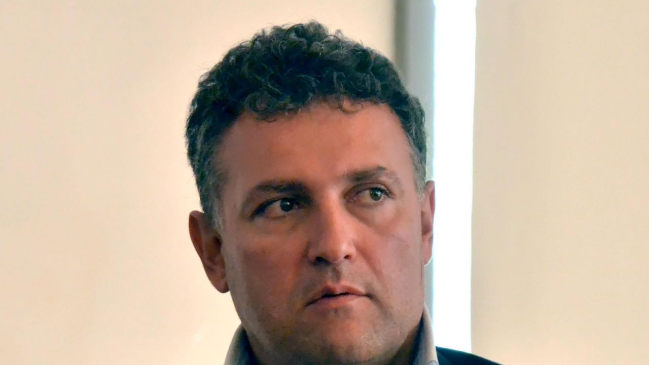 Николов: При смяна на геополитическата обстановка Русия ще прояви интерес към петролопровода Александруполис - Бургас
