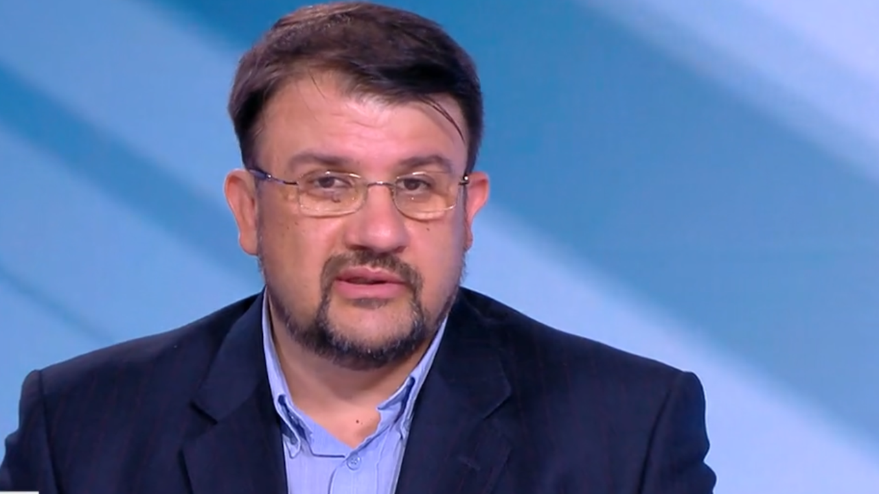 Настимир Ананиев, ПП: Пътните строители да протестират пред централите на ГЕРБ и ДПС