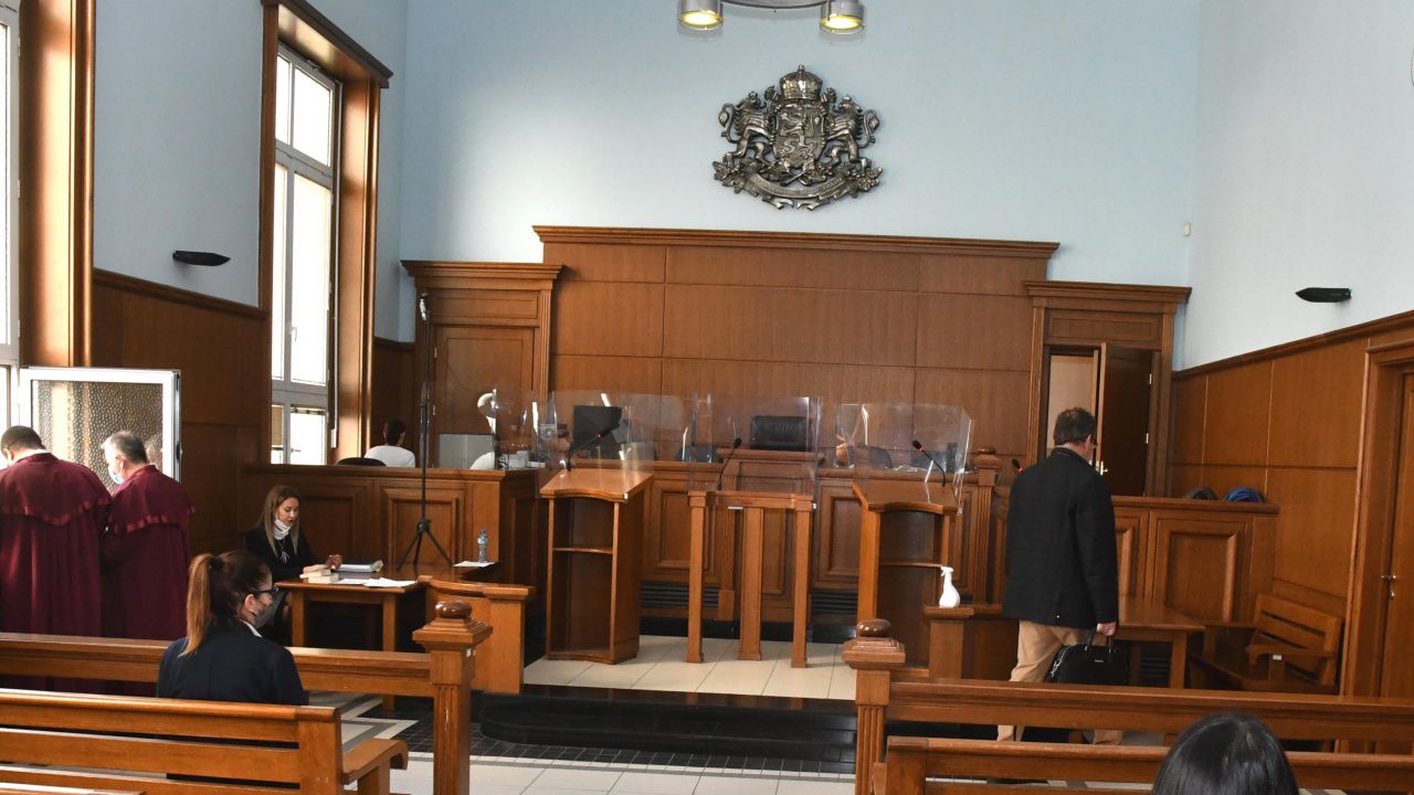 Разпитват нов свидетел по делото за смъртта на Милен Цветков