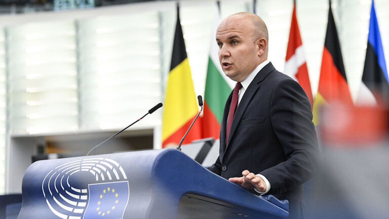 Кючюк: Защо в шведското председателство на ЕС не влиза темата за разширяването на Шенген?