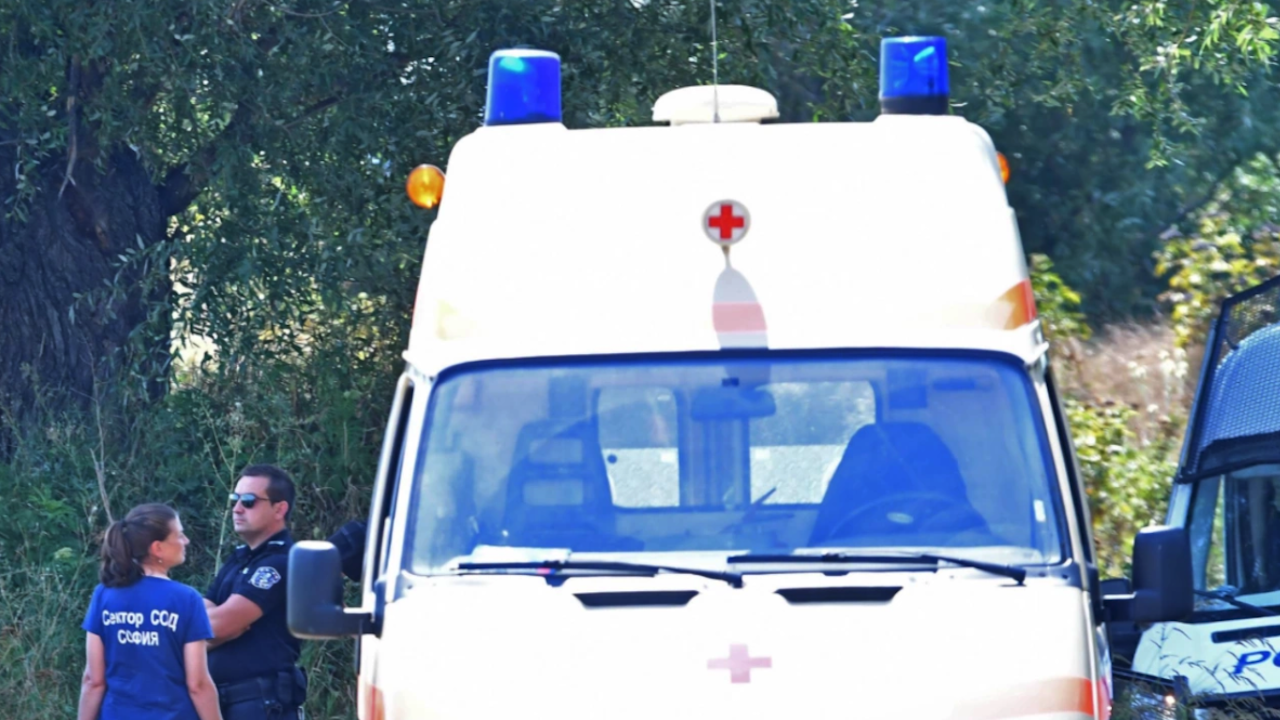 Прокуратурата погна жестокия инцидент със загинал пешеходец до Цар Калоян