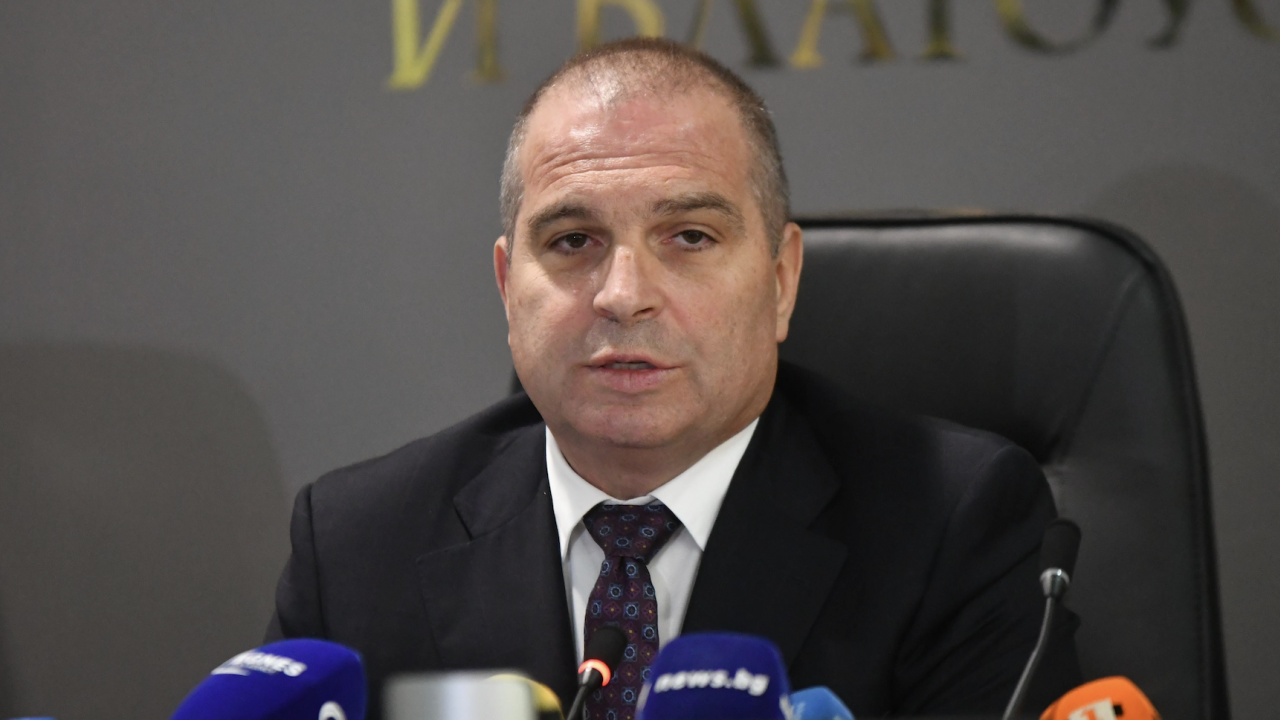 Гроздан Караджов: Очаквах списъкът "Магнитски" да е по-дълъг