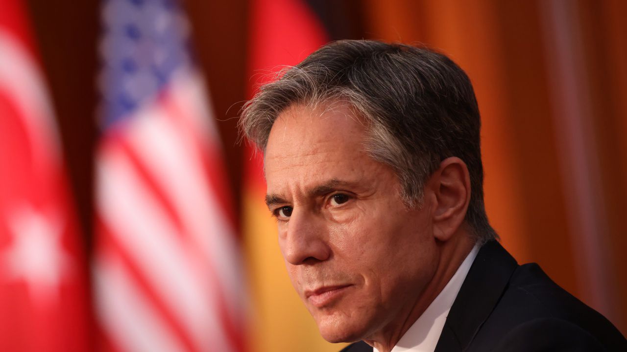 Блинкен: Руските войски са извършили военни престъпления в Украйна