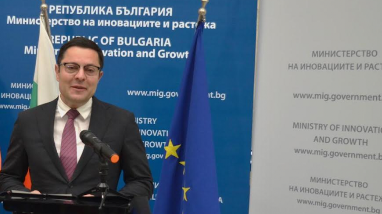 МИР: Фирми от Русе, Габрово, Пазарджик, Казанлък и Марица са с  най-много одобрени проекти от Плана за възстановяване