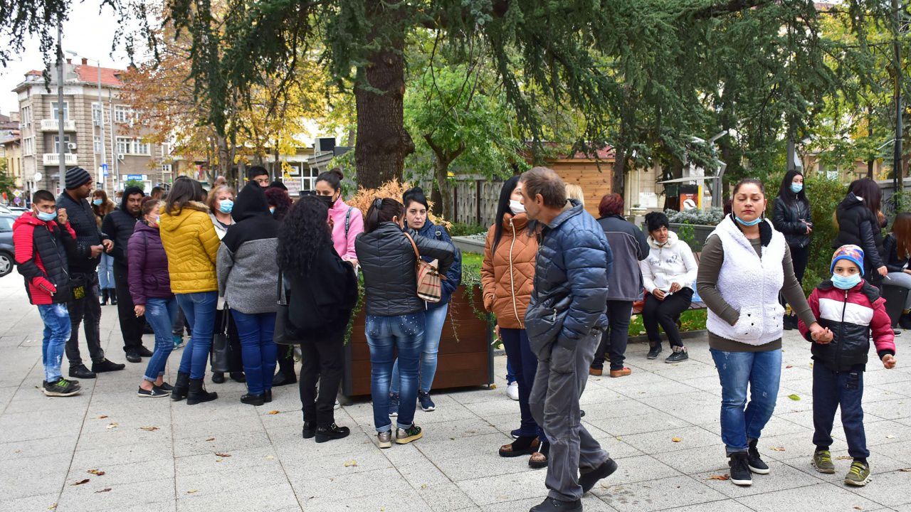 Болен от туберкулоза избяга от болница, сега сее зараза из Галиче