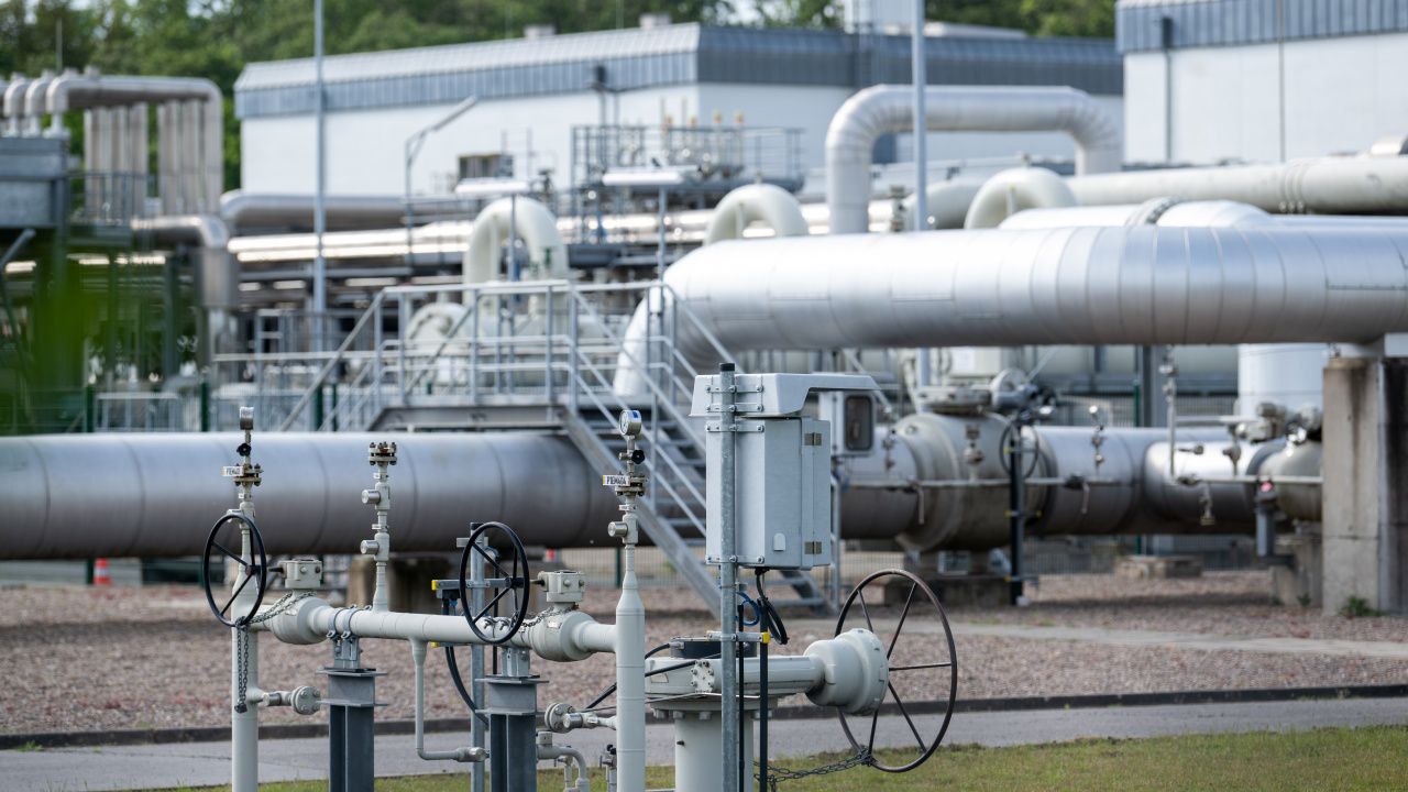 "Булгаргаз" предложи на КЕВР цена на газа