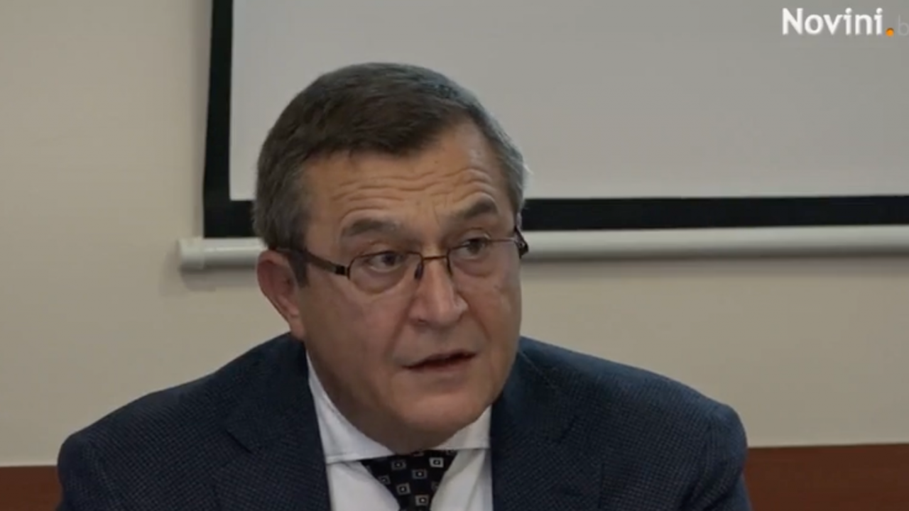 Проф. Сашо Пенов:  Рейтинговата система е едно от най-добрите неща, които се случват в последните години