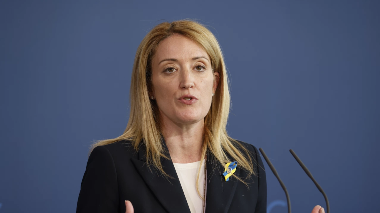Роберта Мецола: Европа не е за продан, корумпираните ще получат цялата тежест на закона