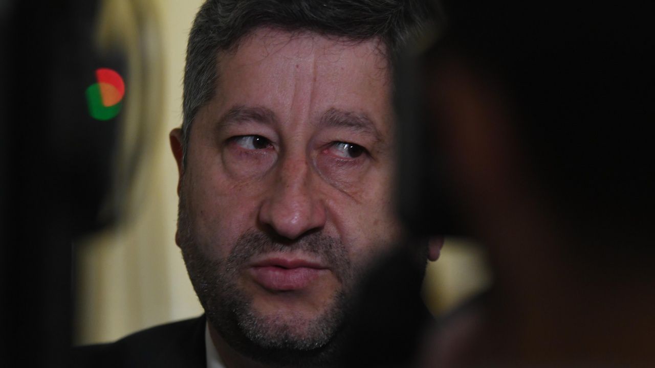 Христо Иванов: БСП се превръща в лошо копие на "Възраждане"