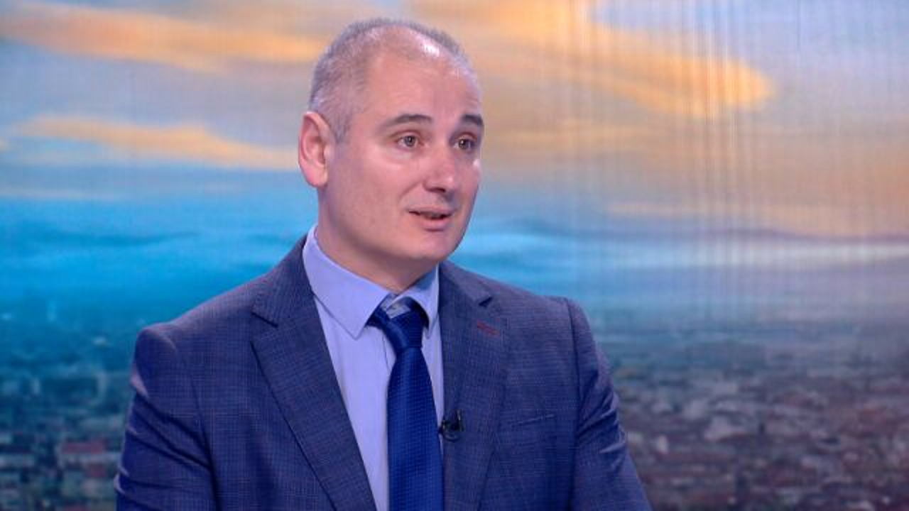 Камара "Пътища" за ареста на Велико Желев: Браншът е озадачен защо сега се случват подобни показни действия