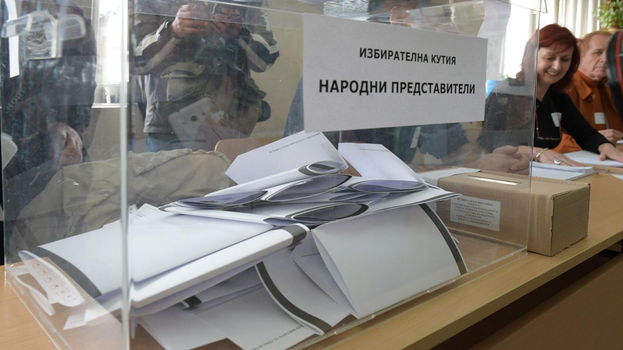 Ето какви са вариантите за дата за новите избори