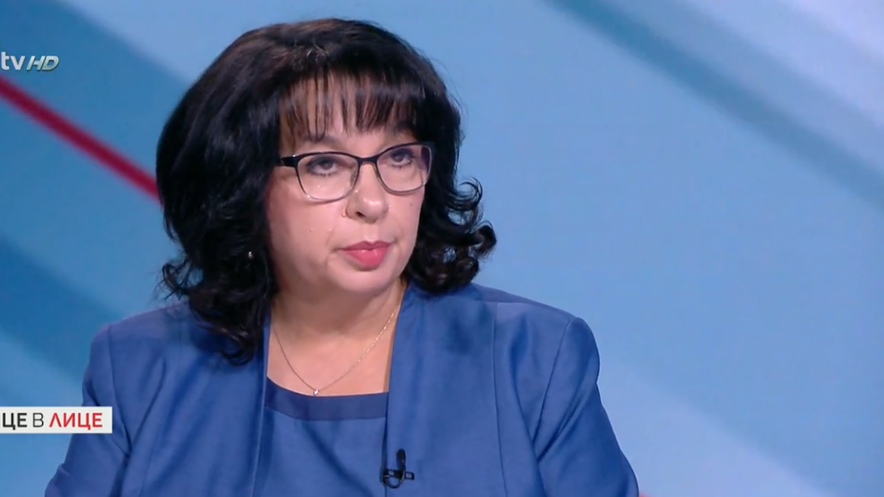 Теменужка Петкова разкри схема с газа от Азербайджан, от която сме ощетени с 8,5 млн. евро