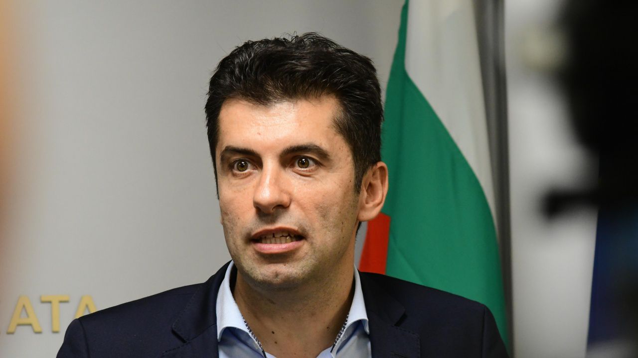 Страхил Делийски за решението за Кирил Петков: КС не трябва да е политическа бухалка