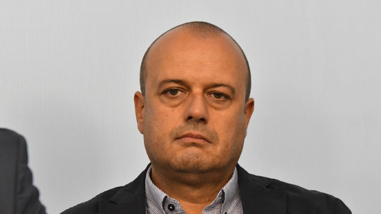 Проданов от БСП: Отказваме среща с Плевнелиев и Паси