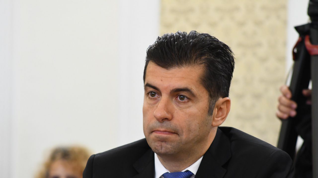 Кирил Петков: Планът за възстановяване и устойчивост не предвижда затваряне на въглищните централи
