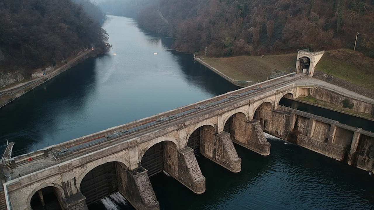 Предупреждение за суша в Италия, 30% от селскостопанската продукция е застрашена