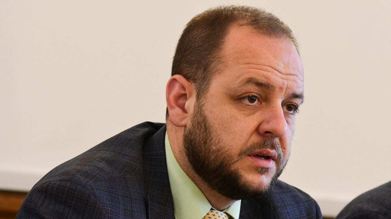 Сандов обяви залива Корал като нова защитена местност