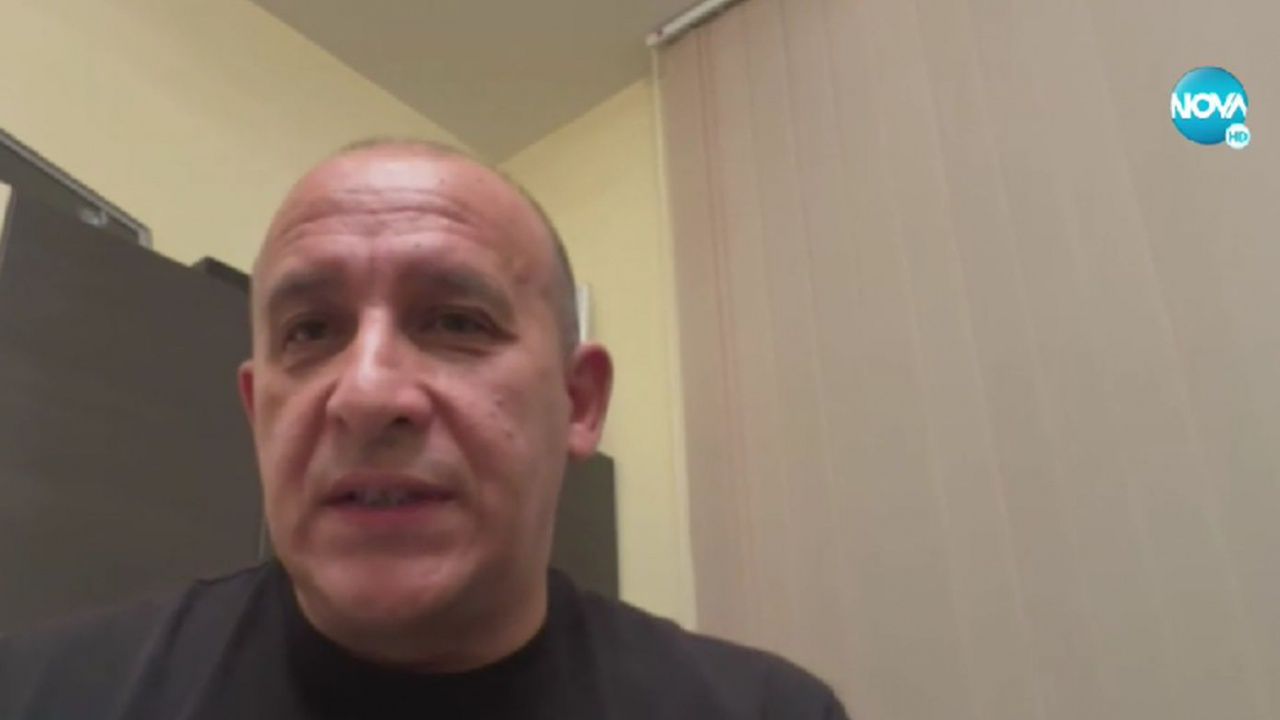 Кметът на Панагюрище твърди, че също е получавал заплахи за физическа саморазправа и убийство