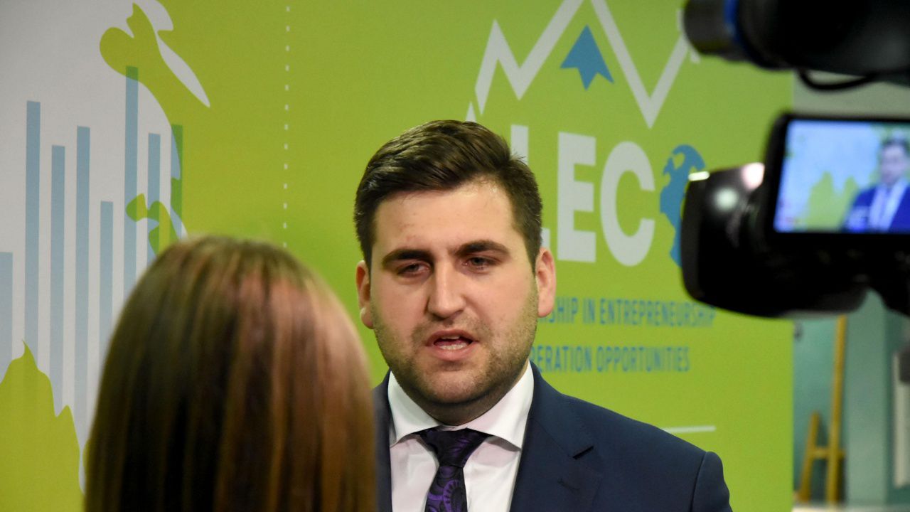 Новаков: България ще получи до 3,4 млрд. лв. по оперативни програми през 2023