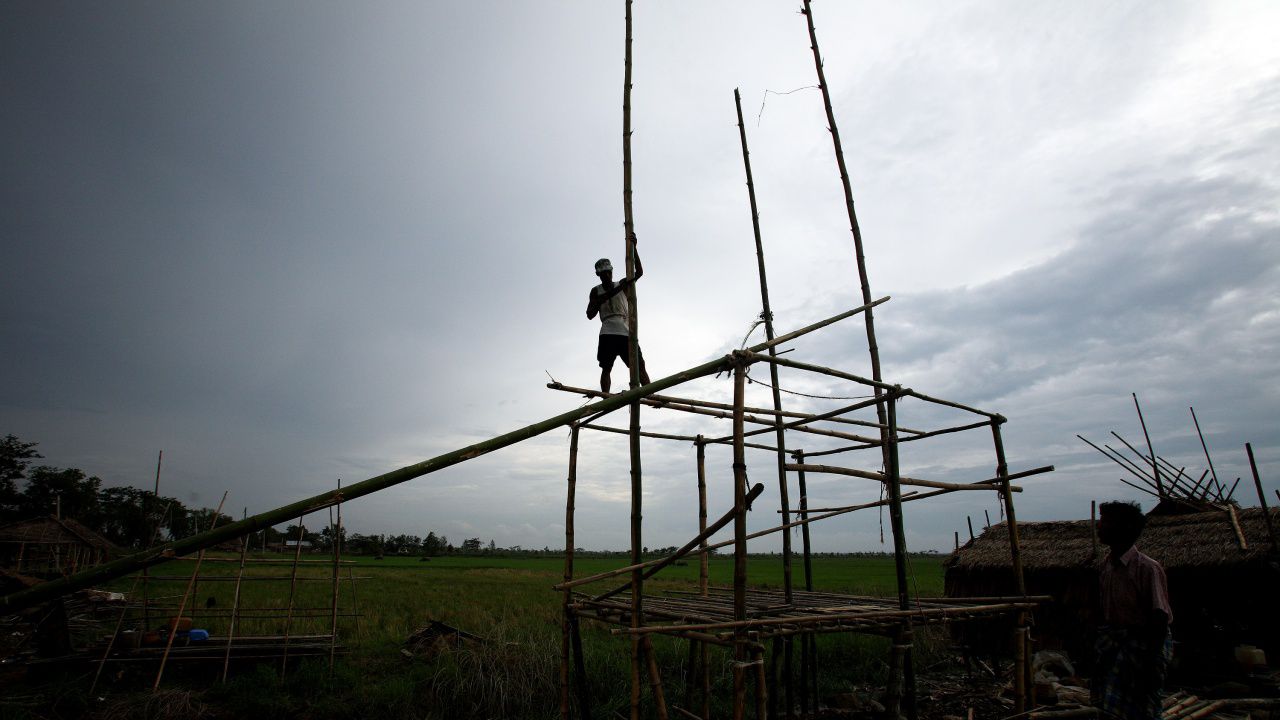 Хунтата в Мианма екзекутира четирима активисти за демокрация