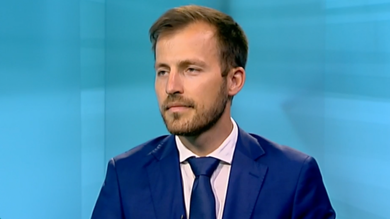 Искрен Митев (ПП): Всеки, докоснал се до ГЕРБ, е пострадал и не иска да прави коалиция с тях
