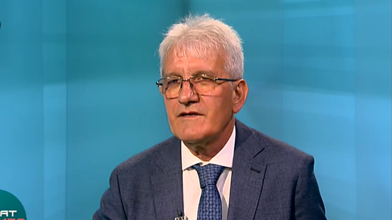 Рамадан Аталай: Увеличението на цените на парното и топлата вода ще бъде с до 50% от 1 юли