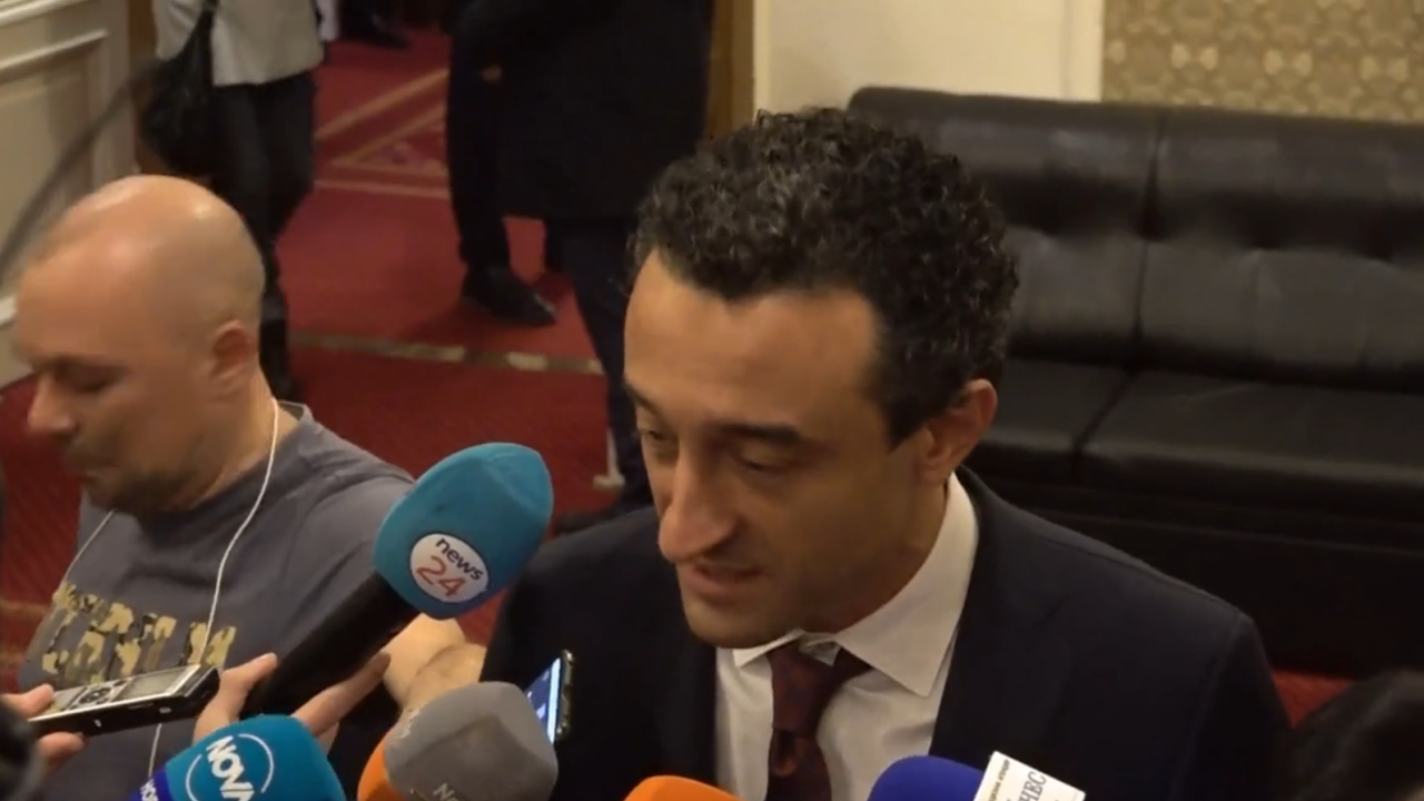 Даниел Лорер: От ПП ще имаме повече министри от формулата 8:4:3:2, която се появи в медиите